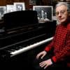 Lalo Schifrin, composer of the 'Mission: Impossible' theme, dies at 93