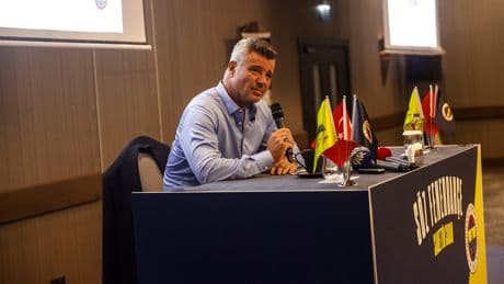 Sadettin Saran: "Fenerbahçeliler tutulmayan sözlerden yoruldu"
