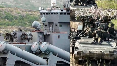 Russia, cosa c'è dietro le esercitazioni militari Zapad 2025. «Testare armi nucleari e reazione della Nato». La strategia di Putin