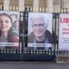 La France « agit sans relâche » pour libérer Cécile Kohler et Jacques Paris, dit Emmanuel Macron