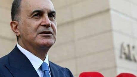 AK Parti Sözcüsü Çelik'ten sahte diploma soruşturmasıyla ilgili açıklama: Bu tür şebekeleşmeler jiletle hukuk çerçevesinde kazınacak