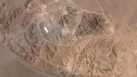 « L’Iran ne connaît plus de ligne rouge » : l’annonce des frappes américaines à la télévision iranienne