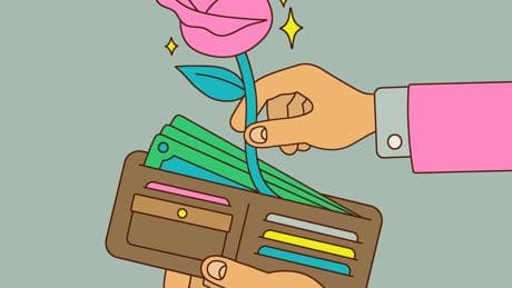 They Put Off Getting in Relationships Until They Earned Enough Money