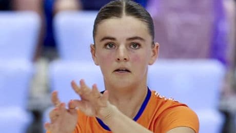 Korfballers pakken wéér goud op Wereldspelen, Nederland ruim 20 jaar ongeslagen