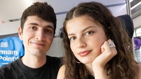 Wettbewerb: ESC-Kandidaten wollen Duo bleiben