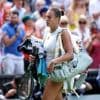 Wimbledon. « Elle m’a énervée » : Sabalenka une nouvelle fois amère après sa défaite en demi-finale