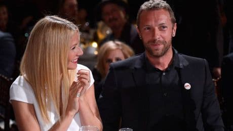 Gwyneth Paltrow 'hired' as spokesperson for Astronomer after Coldplay scandal