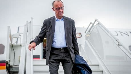 SZ am Abend: Nachrichten vom 27. Mai 2025