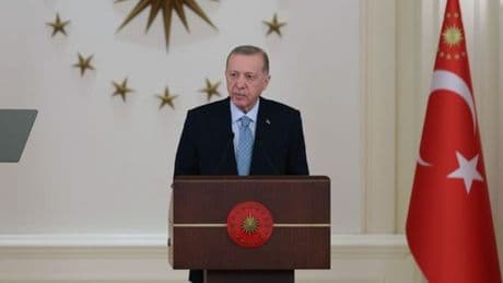 "Bugün yarın PKK silahları bırakacak"
