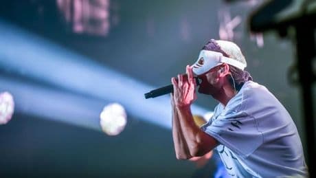 Cro 2025 in der Wuhlheide: Setlist, Tickets – alle Infos