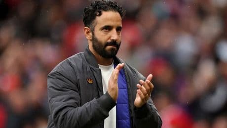 Man Utd could still complete one more transfer with talks over move ongoing