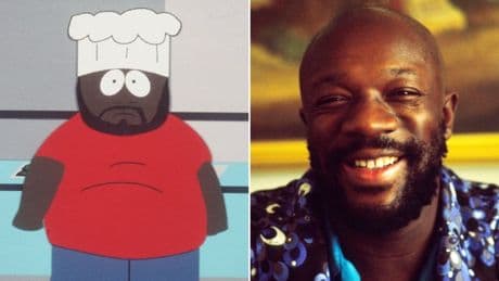The ‘truth’ behind South Park star’s controversial exit 17 years after his death