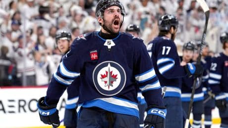 BetMGM bonus code NPNEWSGET: Stars vs. Jets Game 1 odds, prediction