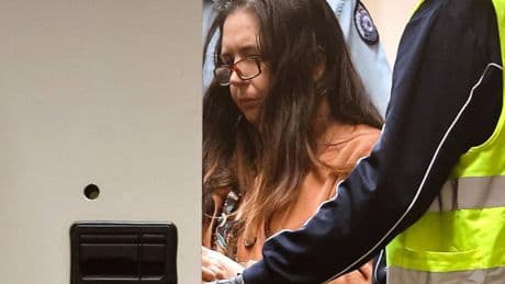 Cadena perpetua para la 'asesina de os hongos' por envenenar a la familia de su ex marido