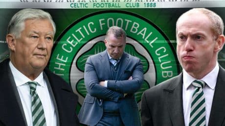 The Celtic apologies and promises are coming but furious fanbase simply won’t accept them