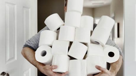 Amazon's 'five star hotel-worthy' toilet roll just over £5 for 18-pack