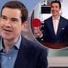 Jimmy Carr's staggering earnings revealed after a string of TV deals and huge stand-up comedy tour
