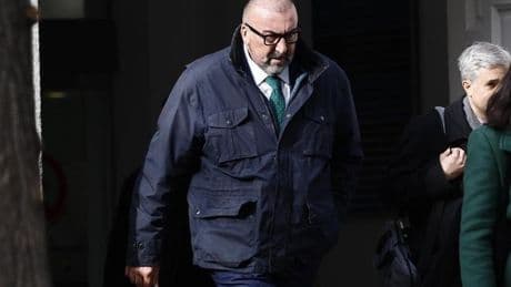 Koldo insistirá al juez para que le devuelva los dispositivos que le requisó la UCO con mensajes entre Sánchez y Ábalos
