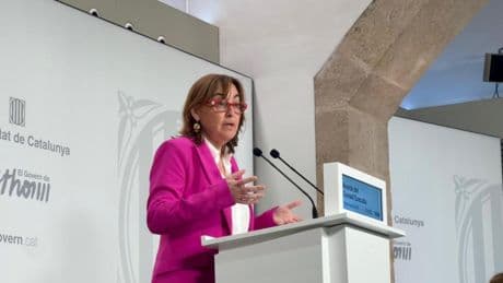 El Govern admite que la propuesta de ERC puede “enriquecer” el alcance de la tasa turística