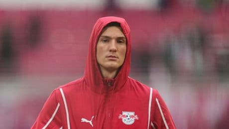 Arsenal holt lieber Gyökeres! - So plant Leipzig jetzt mit Sturm-Star Sesko