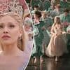 Wicked: For Good teaser shows sneak peek at Ariana Grande performing new songs... which leaves fans 'sobbing'