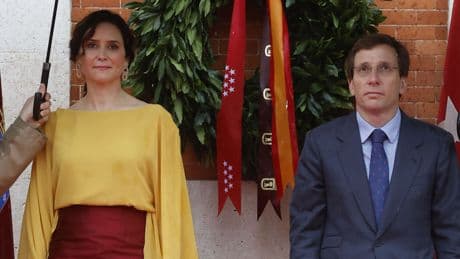 Otro sorpasso más: Madrid ya supera a Cataluña en startups