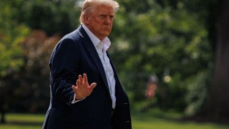 Al son arancelario de Trump