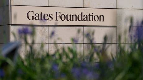 A $2.5 billion pledge makes women’s health a priority in Gates Foundation spend-down