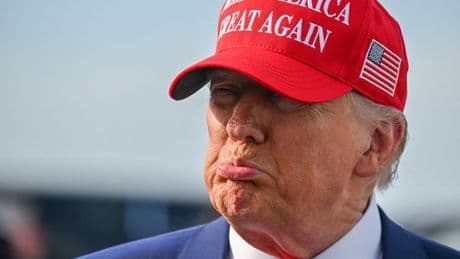 US loses its perfect credit rating in historic blow as Moody’s issues shock downgrade