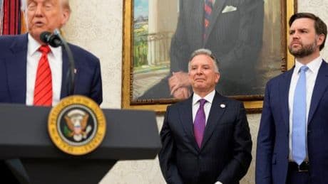 En direct, guerre en Ukraine : « Notre mission est de réunir Ukrainiens et Russes autour d’une même table », affirme Steve Witkoff, l’émissaire de Donald Trump