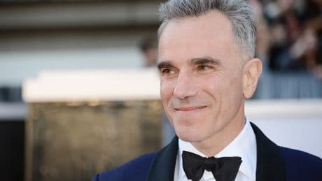 L’acteur Daniel Day-Lewis sort de sa retraite pour jouer dans le film de son fils