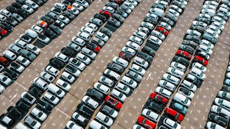 Die Wahrheit über die steigenden Zulassungszahlen bei E-Autos