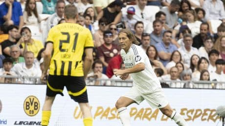 Salgado: "Xabi Alonso tiene muy claro lo que quiere"
