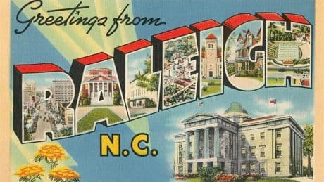 Why MLB Should Seriously Consider Raleigh As Its Next Expansion Target