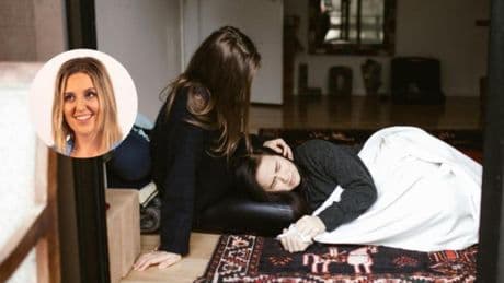 El consejo de la psicóloga Silvia Llop para superar una ruptura y olvidar a tu expareja: ''El cerebro a veces se queda enganchado en puntos determinados''