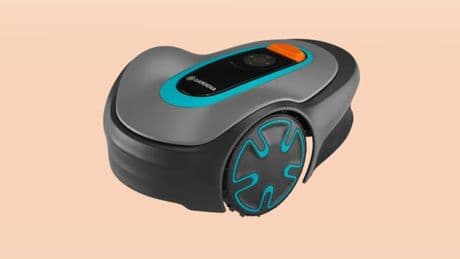 Ce robot tondeuse voit son prix chuter de plusieurs centaines d’euros, c’est maintenant ou jamais