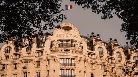 La France a tous les atouts pour devenir la référence mondiale du tourisme de luxe - la tribune de Laurent Kleitman
