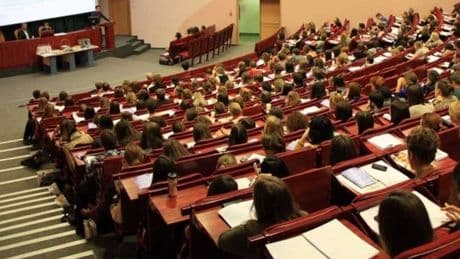 Devlet Üniversitelerine profesör ve doçent atamaları esnetildi