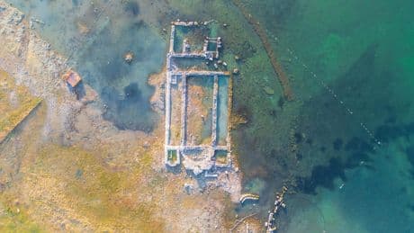 Turquie : 1 700 ans après, sur les traces du premier concile de Nicée