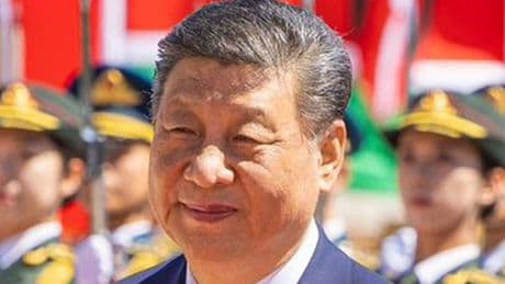 Cina: ripresa trainata dai servizi, ma l’industria frena