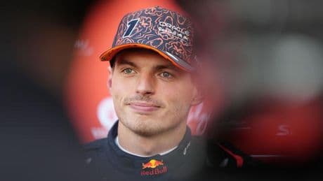 Formel 1: Bericht: Verstappen fährt auch 2026 bei Red Bull