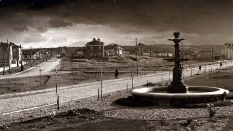 "Bir şehir kurmak: Ankara 1923-1933” sergisi Müze Gazhane'de açıldı