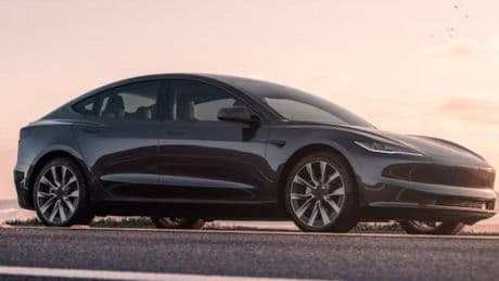 Tesla presenta el modelo con más autonomía que jamás ha creado... con un pequeño truco en la homologación de su batería