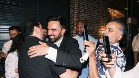 Shares of firms tied to NYC real estate tank over fears of Mamdani’s rent freeze: ‘Zohran effect’