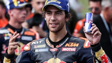 La doppia rinascita di Ktm e Bastianini