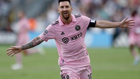 What Time Is The MLS All-Star Game? Here’s How To Watch
