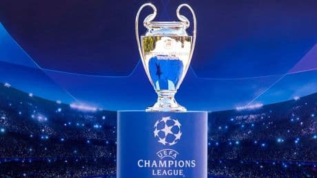UEFA Şampiyonlar Ligi play-off turu rövanş maçları başladı