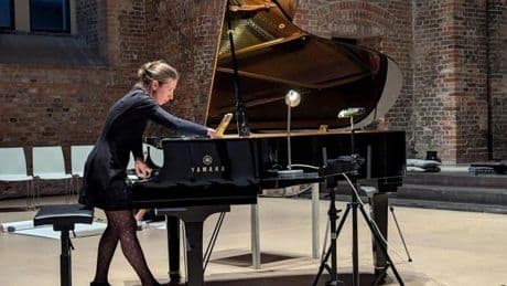 Selbstfindung mit 24 Stunden Musik von Komponistinnen