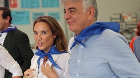 El PP acusa directamente a Sánchez de permitir que se «humille» a las víctimas de ETA