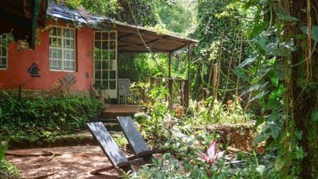 Sierra Leone, völlig zu Unrecht ein weißer Fleck auf der Landkarte des Ökotourismus